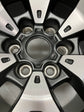 Single OEM 2023 Ford F150 Raptor Factory Alloy Wheel Rim ML3V-1007-AA 10461B
