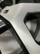 Single OEM 2023 Ford F150 Raptor Factory Alloy Wheel Rim ML3V-1007-AA 10461B