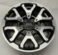 One OEM 2023 Ford F150 Raptor Factory Alloy Wheel Rim 10641B ML3V-1007-AA