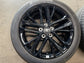 2025-2026 Toyota Camry OEM 18" Gloss Black Wheel Rim Tire Set of 4 | 42611AQ030 69133C