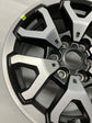One OEM 2023 Ford F150 Raptor Factory Alloy Wheel Rim 10641B ML3V-1007-AA