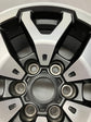 One OEM 2023 Ford F150 Raptor Factory Alloy Wheel Rim 10641B ML3V-1007-AA