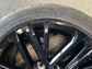 2025-2026 Toyota Camry OEM 18" Gloss Black Wheel Rim Tire Set of 4 | 42611AQ030 69133C