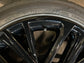 2025-2026 Toyota Camry OEM 18" Gloss Black Wheel Rim Tire Set of 4 | 42611AQ030 69133C