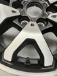 One OEM 2023 Ford F150 Raptor Factory Alloy Wheel Rim 10641B ML3V-1007-AA