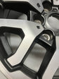 One OEM 2023 Ford F150 Raptor Factory Alloy Wheel Rim 10641B ML3V-1007-AA