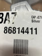 Four 2019 2020 2021 2022 2023 2024 2025 GMC Sierra 1500 center cap steel wheel