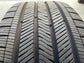 2026 Lincoln Navigator 24-inch OEM Machined Bronze Wheels & Goodyear Tires, SL741007EA Set of 4