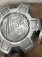 Four 2019 2020 2021 2022 2023 2024 2025 GMC Sierra 1500 center cap steel wheel