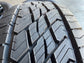 2026 Ford Bronco Sport Maverick OEM Black 17" Wheels & Continental AT Tires, R1PC1007EA Set of 4