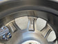 2026 Ford Bronco Sport Maverick OEM Black 17" Wheels & Continental AT Tires, R1PC1007EA Set of 4