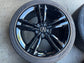 2023-2026 Acura Integra OEM Gloss Black 18" Wheels & Goodyear Tires 427003S5A81 Set of 4 71887B