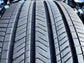 2023-2026 Acura Integra OEM Gloss Black 18" Wheels & Goodyear Tires 427003S5A81 Set of 4 71887B