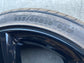 2023-2026 Acura Integra OEM Gloss Black 18" Wheels & Goodyear Tires 427003S5A81 Set of 4 71887B