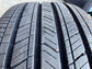 2023-2026 Acura Integra OEM Gloss Black 18" Wheels & Goodyear Tires 427003S5A81 Set of 4 71887B