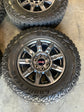 Sold 2026 GMC Sierra AT4 Factory 18 Wheels Tires Rim OE Silverado Trail Boss 86774702