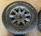 Sold 2026 GMC Sierra AT4 Factory 18 Wheels Tires Rim OE Silverado Trail Boss 86774702