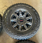 Sold 2026 GMC Sierra AT4 Factory 18 Wheels Tires Rim OE Silverado Trail Boss 86774702