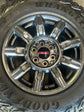 Sold 2026 GMC Sierra AT4 Factory 18 Wheels Tires Rim OE Silverado Trail Boss 86774702