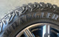 Sold 2026 GMC Sierra AT4 Factory 18 Wheels Tires Rim OE Silverado Trail Boss 86774702