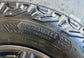 Sold 2026 GMC Sierra AT4 Factory 18 Wheels Tires Rim OE Silverado Trail Boss 86774702