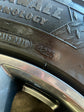 Sold 2026 GMC Sierra AT4 Factory 18 Wheels Tires Rim OE Silverado Trail Boss 86774702