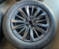 2024- 2026 Mazda CX-90 / CX-70 OEM 19x8 Hyper Silver 95688 Wheels & Tires 265/55R19 Toyo 9965038590 Set of 4