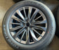2024- 2026 Mazda CX-90 / CX-70 OEM 19x8 Hyper Silver 95688 Wheels & Tires 265/55R19 Toyo 9965038590 Set of 4