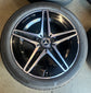 2025 factory Mercedes MBZ C300 18"AMG Wheels Tires OEM 2064011800 Rims 20640117007