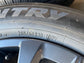 2024- 2026 Mazda CX-90 / CX-70 OEM 19x8 Hyper Silver 95688 Wheels & Tires 265/55R19 Toyo 9965038590 Set of 4