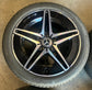 2025 factory Mercedes MBZ C300 18"AMG Wheels Tires OEM 2064011800 Rims 20640117007
