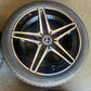 2025 factory Mercedes MBZ C300 18"AMG Wheels Tires OEM 2064011800 Rims 20640117007