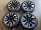 2026 Ford Expedition OEM 22x9 Wheels & Michelin 275/50R22 Tires 10696A Rims Set of 4 SL141007JA