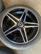2025 factory Mercedes MBZ C300 18"AMG Wheels Tires OEM 2064011800 Rims 20640117007