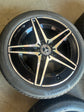 2025 factory Mercedes MBZ C300 18"AMG Wheels Tires OEM 2064011800 Rims 20640117007