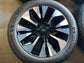 2026 Ford Expedition OEM 22x9 Wheels & Michelin 275/50R22 Tires 10696A Rims Set of 4 SL141007JA