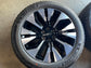 2026 Ford Expedition OEM 22x9 Wheels & Michelin 275/50R22 Tires 10696A Rims Set of 4 SL141007JA
