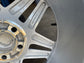 2025–2026 Ford Mustang GT OEM 19" White Wheels PR3J1007AA Rims & Pirelli Tires | Set of 4 | 10595