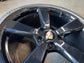 2024–2026 Porsche 911 992 OEM 20/21" Black Wheels & Goodyear Tires 992601025BM Set of 4