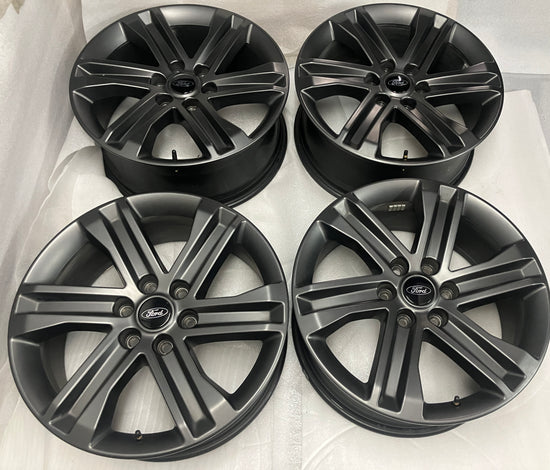 Four factory 2023 Ford F-150 20 Wheels ML3Z1007GA ML341007GA OEM 10344 Rim 10344