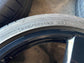 2024–2026 Porsche 911 992 OEM 20/21" Black Wheels & Goodyear Tires 992601025BM Set of 4