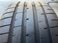 2024–2026 Porsche 911 992 OEM 20/21" Black Wheels & Goodyear Tires 992601025BM Set of 4