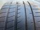 2024–2026 Porsche 911 992 OEM 20/21" Black Wheels & Goodyear Tires 992601025BM Set of 4