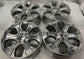 2021-2023 Ford F-150 OEM Polished 20" Wheels Set of 4 ML341007LA 10348A