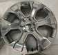 2021-2023 Ford F-150 OEM Polished 20" Wheels Set of 4 ML341007LA 10348A