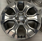 2021-2023 Ford F-150 OEM Polished 20" Wheels Set of 4 ML341007LA 10348A
