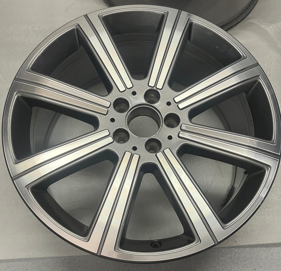 One single factory 2023 Mercedes Benz MBZ GSL63 20" Wheel Rim 85808 OEM 1674010900