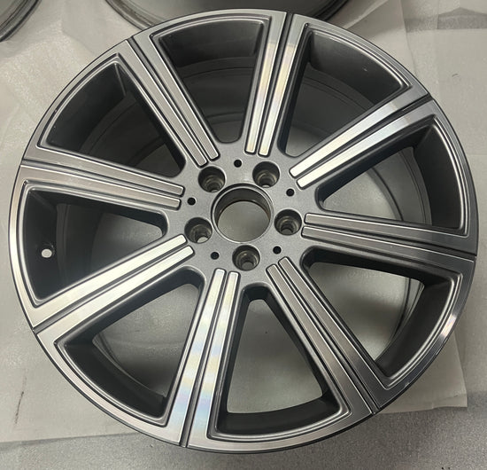 Single (1) factory 2023 Mercedes Benz MBZ GSL63 20" Wheel Rim 85808 OEM 1674010900