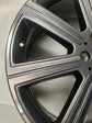 Single (1) factory 2023 Mercedes Benz MBZ GSL63 20" Wheel Rim 85808 OEM 1674010900