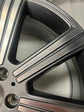 Single (1) factory 2023 Mercedes Benz MBZ GSL63 20" Wheel Rim 85808 OEM 1674010900